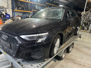 Audi A3 2023 - dijelovi 2.0 TDI DTR