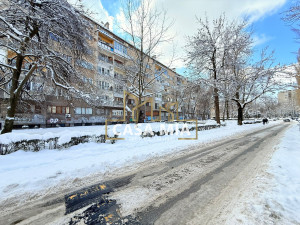 CASA MIA / Dvosoban stan / 48 m2 / Grbavica / Novo Sarajevo