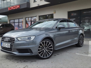 Audi A3 Pro line 2015 godina 1.6 tdi 81kw