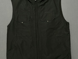 BOGNER muški prsluk vel.50