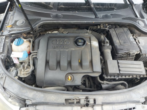 Motor 1.9 tdi 77 kw bkc bjb bxe golf 5 audi a3 passat 6 octavia