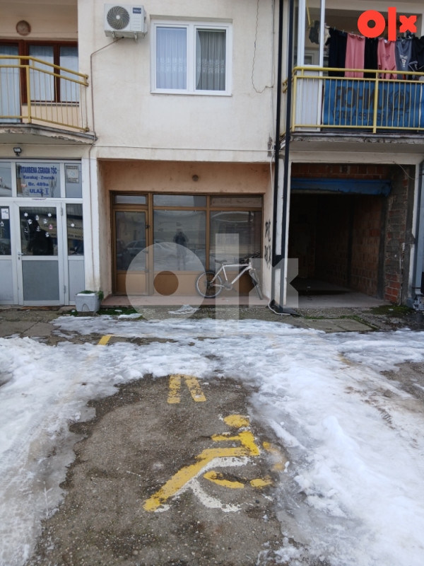Poslovni prostor Zvornik