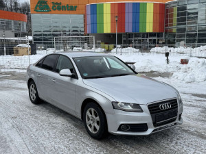 Audi A4 2.0 103kw 2009 automatik top stanje auta