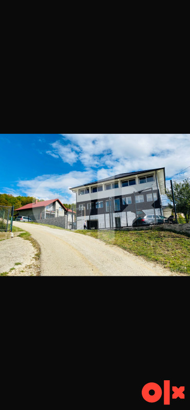 Kuća u Semizovcu 510m2 3