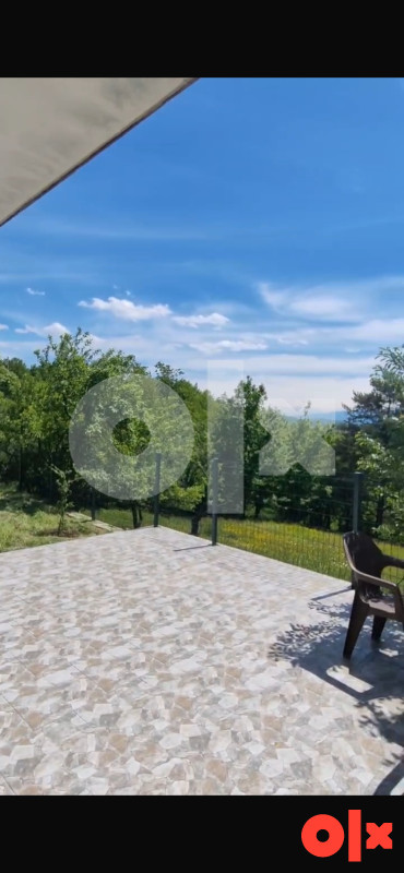 Kuća u Semizovcu 510m2 8