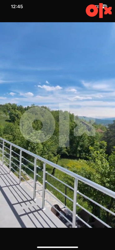 Kuća u Semizovcu 510m2 12
