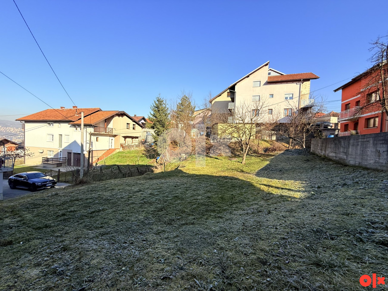 CASA MIA / Kuća 239m2 / Zemljište 950m2 / Aneks / Novi grad 2