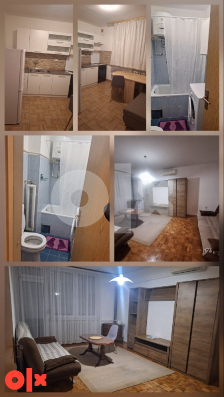 Stanovi i apartmani Banja Luka
