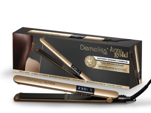 Demeliss Pegla za kosu obogaćena keratinom