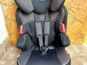 AUTOSJEDALICA ZA DJECU 9-36 KG  OSSAN Udobna