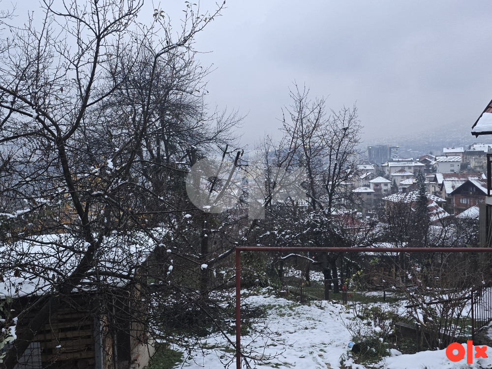 Devastirana kuća, Vraca, Spomen park, 50 m² osnova, 235 m² dvorište - Widok 6