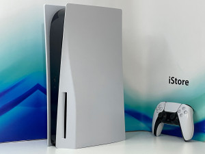 Sony PlayStation 5 825GB Disc C Chassis - PS5 (Play Station Disk)