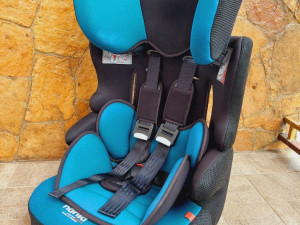AUTOSJEDALICA ZA DJECU 9-36 KG  NANIA  top stanje