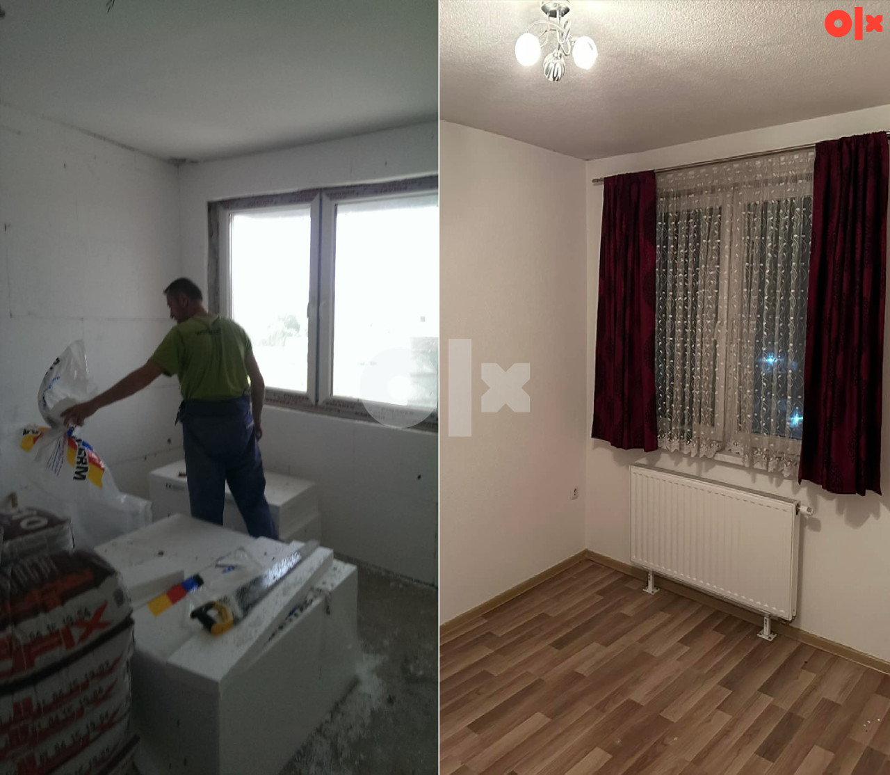 Prodaje se stan u Bihaću (65,54m2) 5