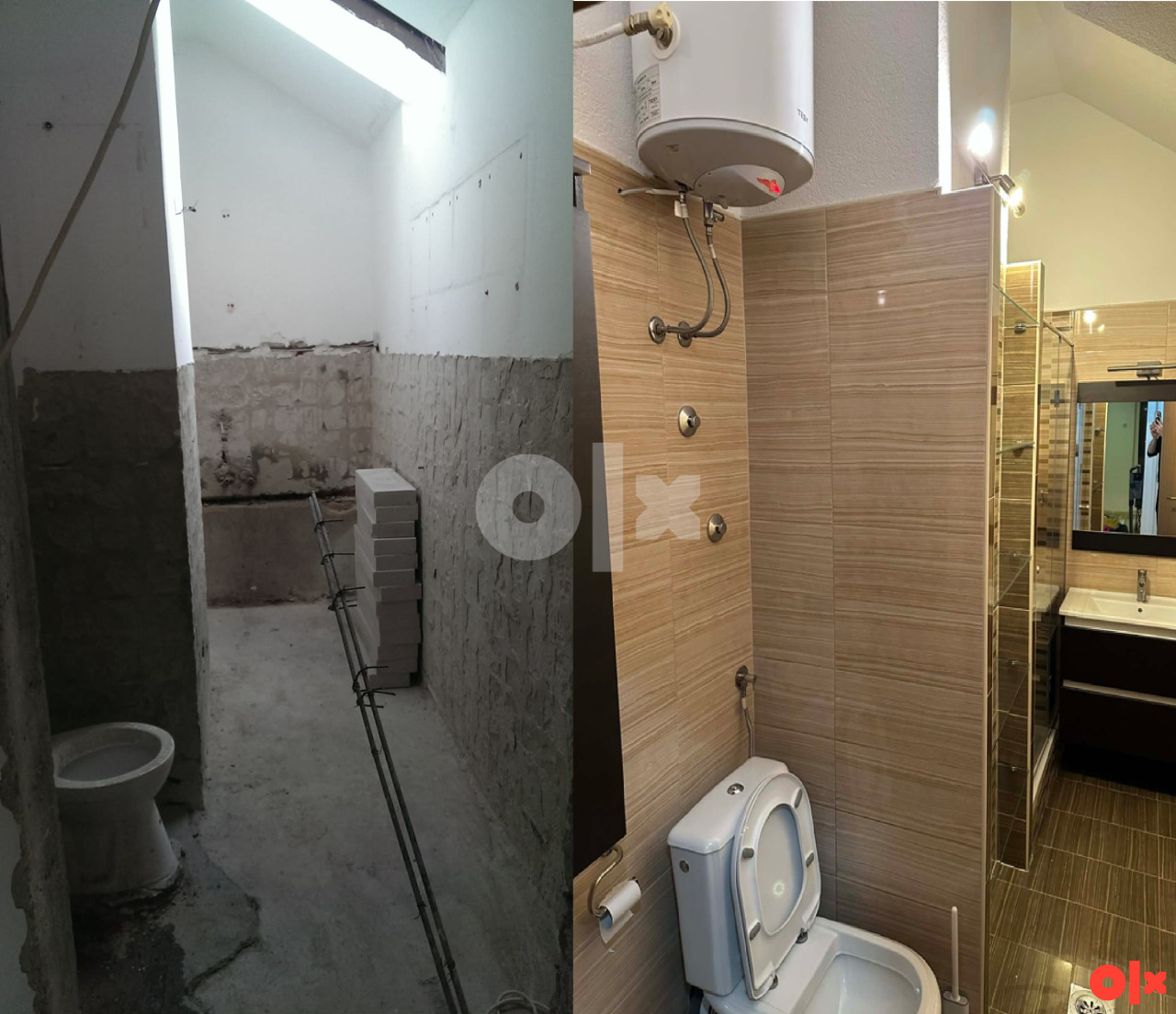 Prodaje se stan u Bihaću (65,54m2) 6
