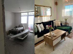 Prodaje se stan u Bihaću (65,54m2) photo 3