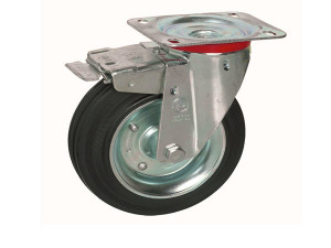 TOCKICI  TOČKIC 75mm KRUZNI (SA KOCNICOM) (KOM)