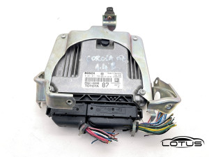 Kompjuter motora Toyota COROLLA 1.4 BENZIN 89661-02A90