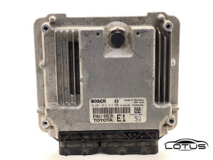Kompjuter motora Toyota AURIS 1.4 D4D 89661-02E10 E1
