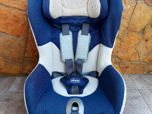 AUTOSJEDALICA  ZA DJECU 9-18 KG CHICCO key 1,2