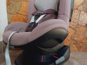 AUTOSJEDALICA ZA DJECU 9-18 KG MAXI COSI  TOBI