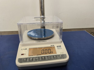 Precizna vaga XE 600 g (0.01 g) - zlatare, zlato, nakit