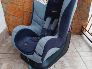 AUTOSJEDALICA ZA DJECU  0-18 KG   BREVI GP SPORT ekstra