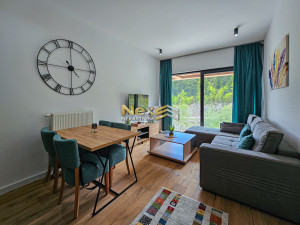 Namješten apartman sa ostavom Bjelašnica/ Phoenix 39,78m2