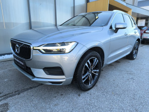 Volvo XC60 D4 AWD A Momentum PRO