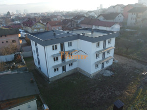 Trosoban stan 70 m2 - Petrićevac