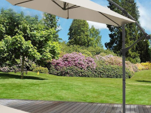 Suncobran Sunset Lounge 3m