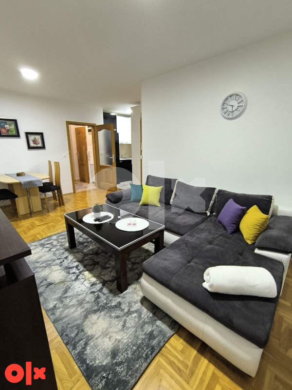 Stan na dan Apartman L&S Sarajevo,Stup,Tibra,Ilidza,kod Bulevara