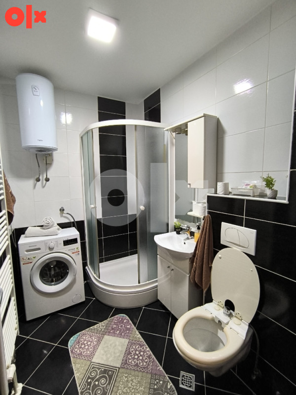 Stan na dan Apartman L&S Sarajevo,Stup,Tibra,Ilidza,kod Bulevara - Więcej