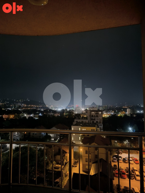 Stan na dan Apartman L&S Sarajevo,Stup,Tibra,Ilidza,kod Bulevara - Widok 5