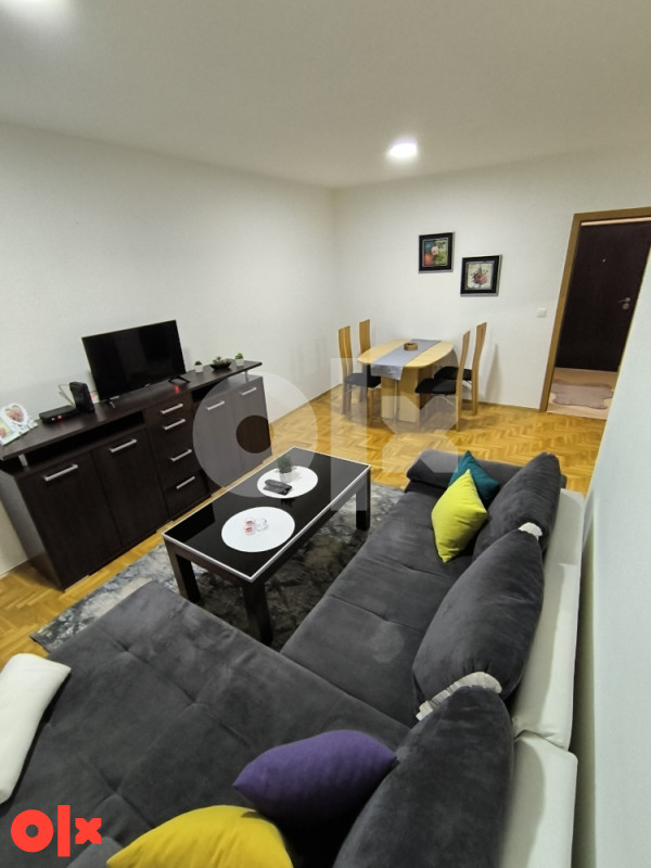 Stan na dan Apartman L&S Sarajevo,Stup,Tibra,Ilidza,kod Bulevara 2