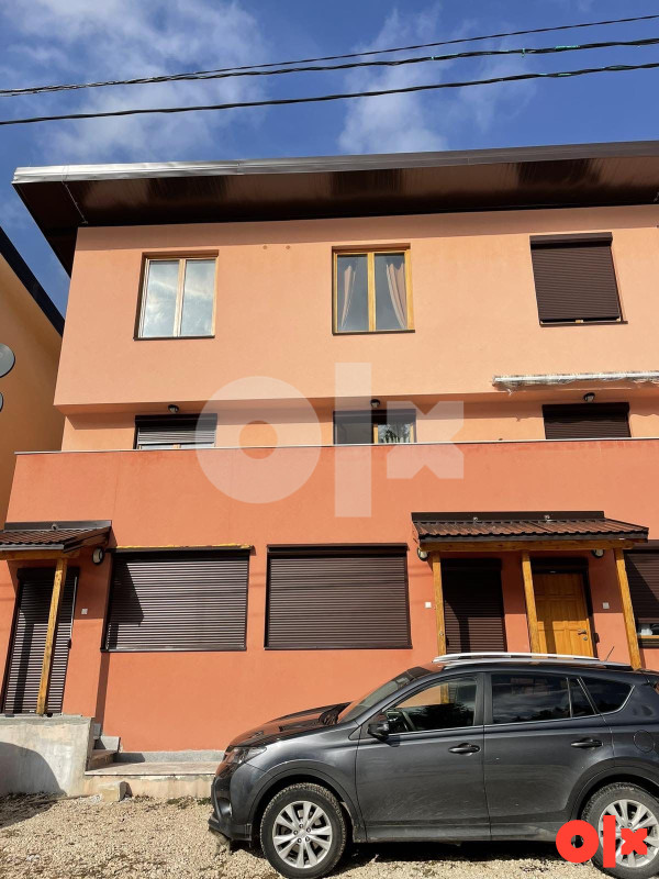 Jahorina apartman 53m2 2