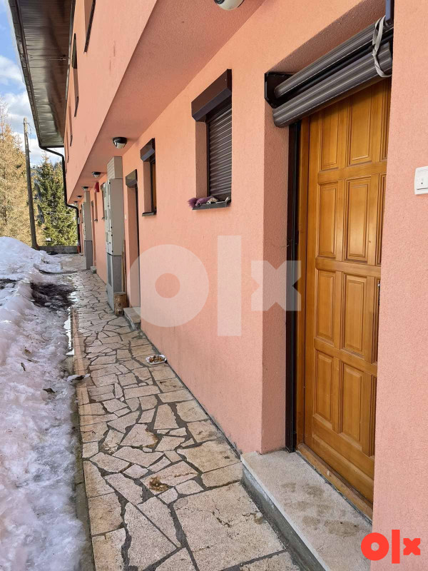 Jahorina apartman 53m2 3