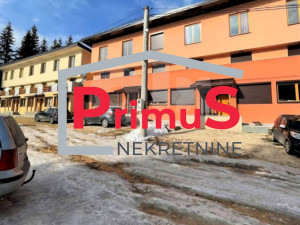 Jahorina apartman 53m2