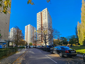 Namješten trosoban stan Grbavica/Novo Sarajevo 72m2