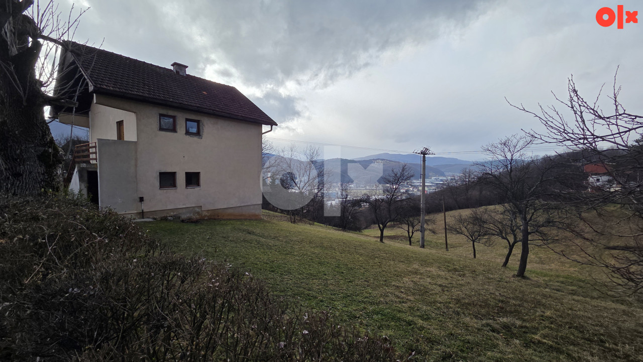 Zemljište Ilidža, Blažuj, Remze Ahmetovica 3