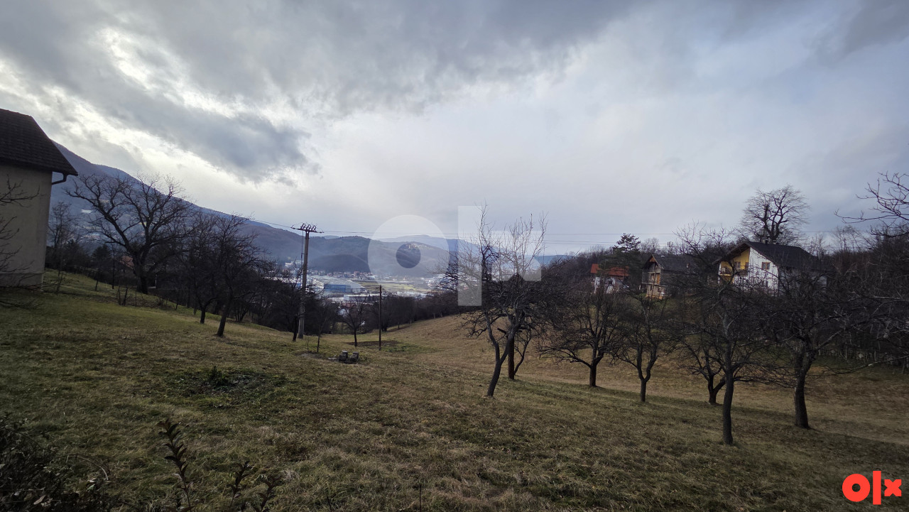 Zemljište Ilidža, Blažuj, Remze Ahmetovica 7