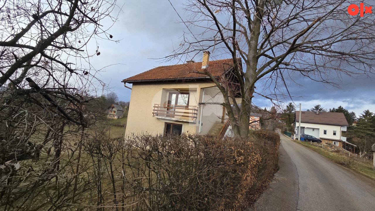 Zemljište Ilidža, Blažuj, Remze Ahmetovica 15