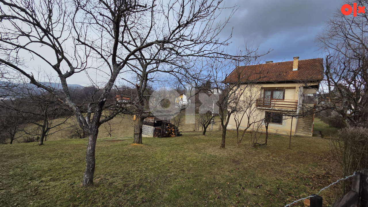 Zemljište Ilidža, Blažuj, Remze Ahmetovica 19