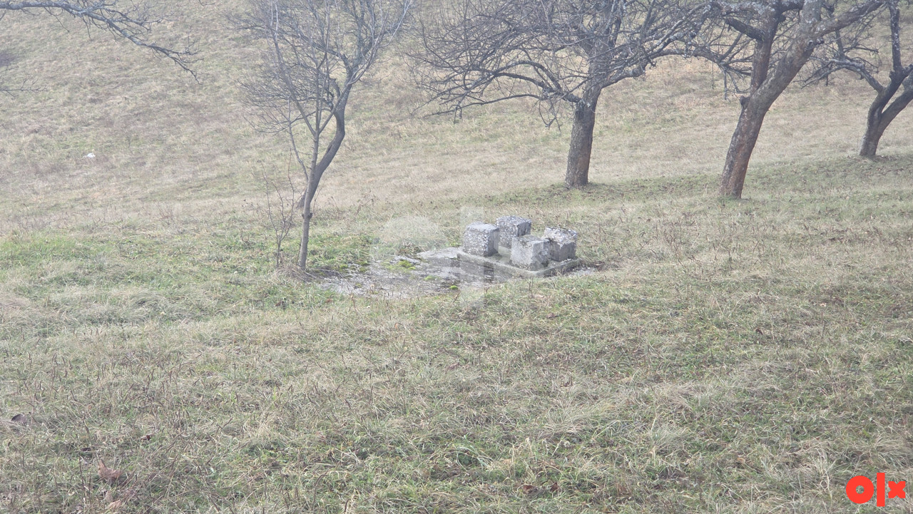 Zemljište Ilidža, Blažuj, Remze Ahmetovica 21