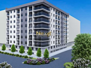 NOVOGRADNJA NOVA DOBRINJA Faza III od 47m2 do 90m2