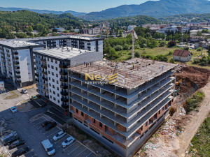NOVOGRADNJA NOVA DOBRINJA Faza III