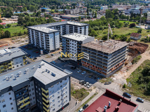 NOVOGRADNJA NOVA DOBRINJA Faza III