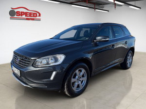 Volvo XC 60 D3