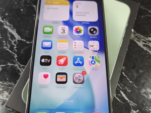 iPhone 13 Pro max 256GB 97%