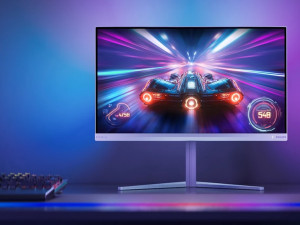 AKCIJA PHILIPS 27M2N6501L/00 , QD OLED , 2K , 240HZ